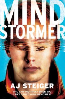 Mindstormer Read online