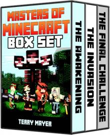 Minecraft (Masters of Minecraft Box Set Book 1) Read online