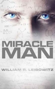 Miracle Man Read online