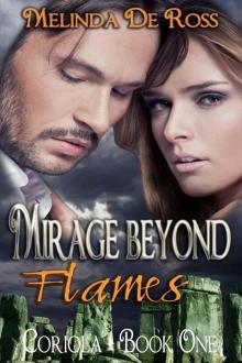 Mirage Beyond Flames (Coriola) Read online