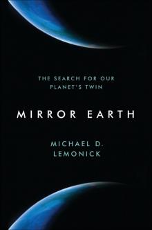 Mirror Earth Read online
