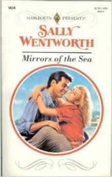 Mirrors of the Sea Read online