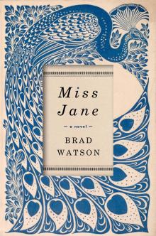 Miss Jane Read online
