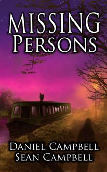 Missing Persons (A DCI Morton Crime Novel Book 5) Read online