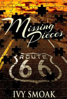 Missing Pieces Read online