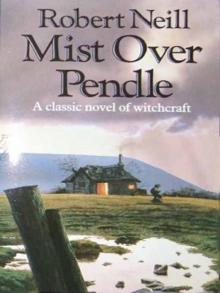 Mist Over Pendle Read online