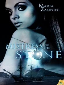 Mistress of the Stone Read online