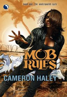 Mob Rules Read online
