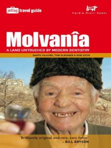 Molvania Read online