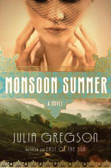 Monsoon Summer Read online