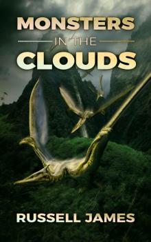 Monsters In The Clouds Read online