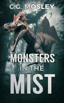 Monsters In The Mist (The Island In The Mist Book 2) Read online