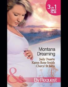 Montana Dreaming Read online