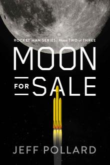 Moon For Sale Read online