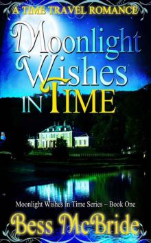 Moonlight Wishes In Time