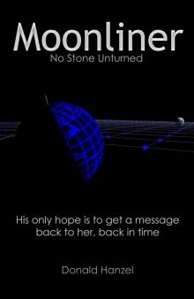 Moonliner: No Stone Unturned