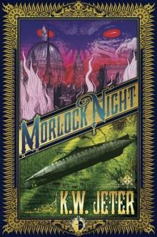 Morlock Night Read online