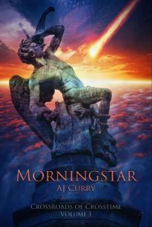 Morningstar (Crossroads of Crosstime)