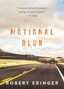Motional Blur Read online