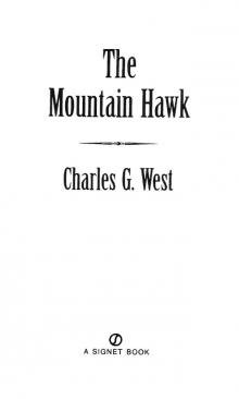Mountain Hawk