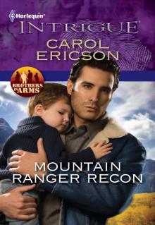 Mountain Ranger Recon Read online