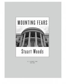 Mounting Fears Read online
