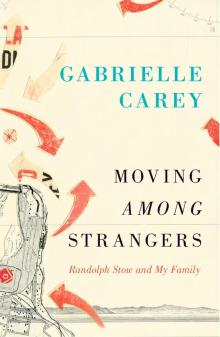 Moving Among Strangers Read online