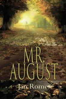 Mr. August Read online