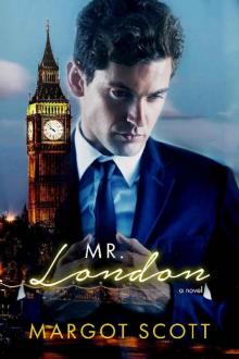 Mr. London: A Novel Read online