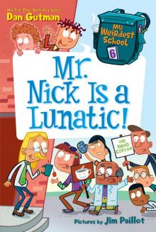 Mr. Nick Is a Lunatic! Read online