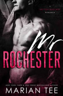 Mr. Rochester: British Bad Boy (Classics Made Smutty Book 1) Read online
