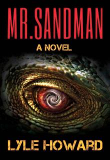 Mr. Sandman: A Thrilling Novel Read online