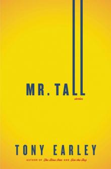 Mr. Tall Read online