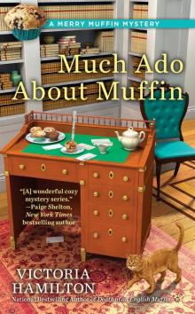 Much Ado About Muffin Read online