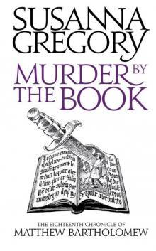 Murder By The Book (The Chronicles of Matthew Bartholomew)