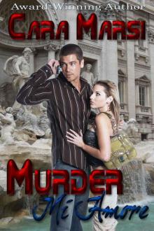 Murder, Mi Amore Read online