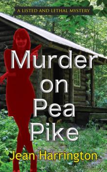 Murder on Pea Pike Read online