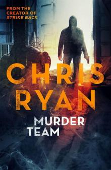 Murder Team Read online