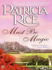 Must Be Magic Read online