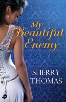 My Beautiful Enemy Read online