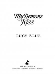 My Demon's Kiss Read online