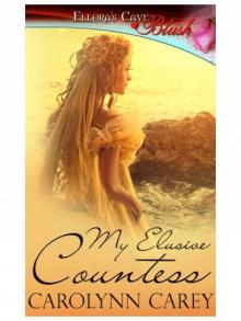 My Elusive Countess Read online