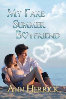 My Fake Summer Boyfriend Read online
