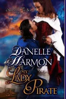 My Lady Pirate Read online