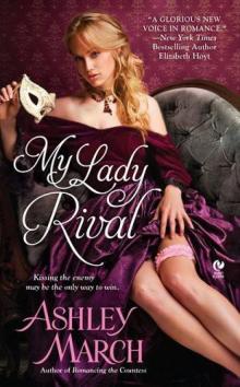 My Lady Rival Read online