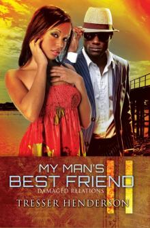 My Man's Best Friend II Read online