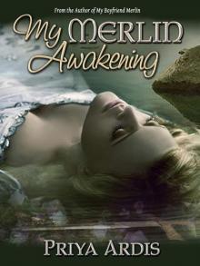 My Merlin Awakening (Book 2, My Merlin Series) Read online