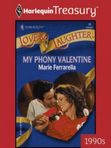 My Phony Valentine Read online