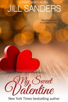 My Sweet Valentine Read online