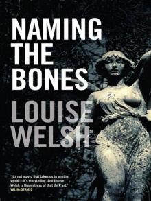 Naming the Bones Read online